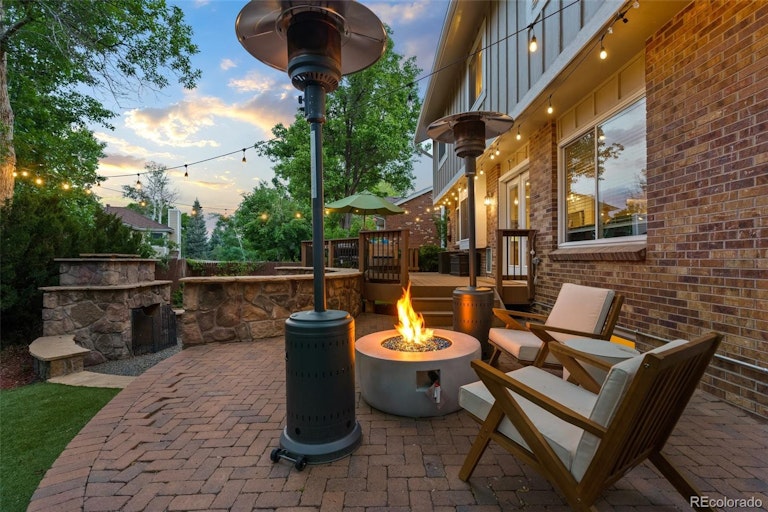 Photo 32 of 38 - 6078 S Lima Way, Englewood, CO 80111