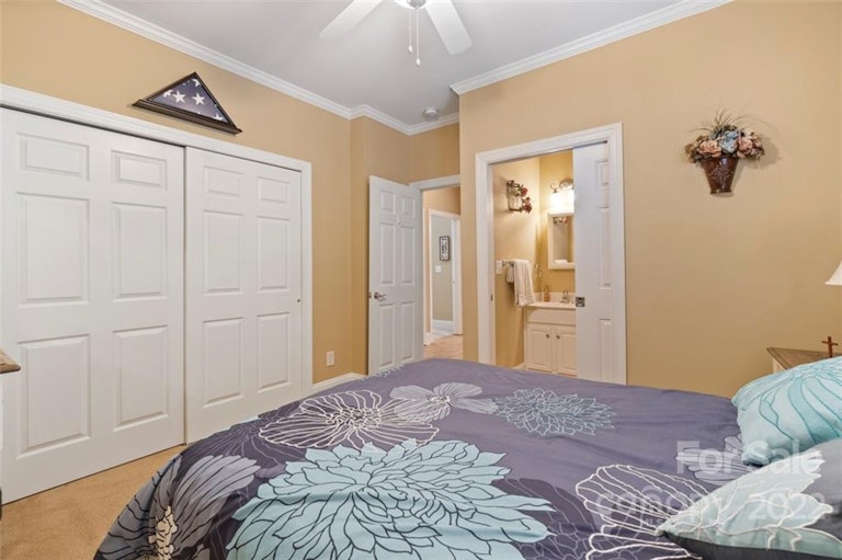 Photo 27 of 39 - 2409 Granville Pl, Monroe, NC 28110