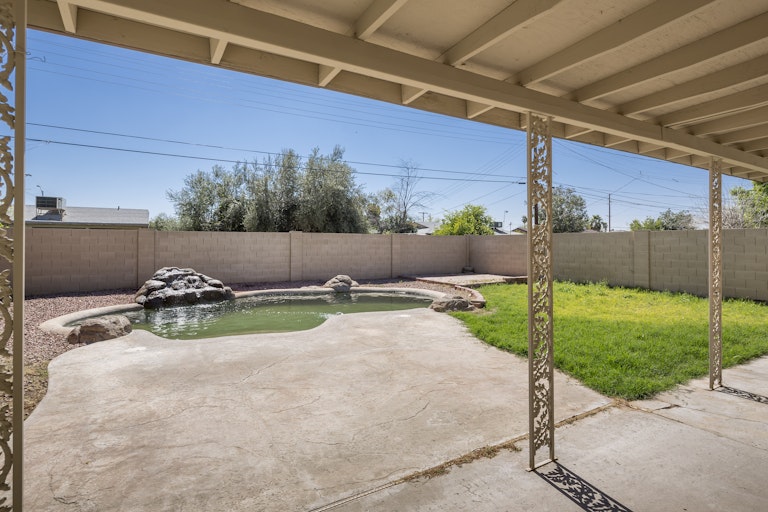 Photo 17 of 22 - 1245 E Marilyn Ave, Mesa, AZ 85204