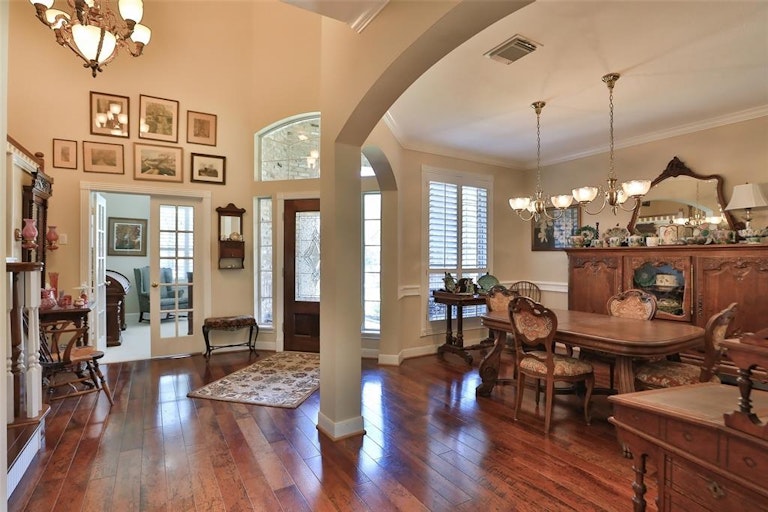 Photo 8 of 50 - 20602 Sunset Bend Ln, Spring, TX 77379