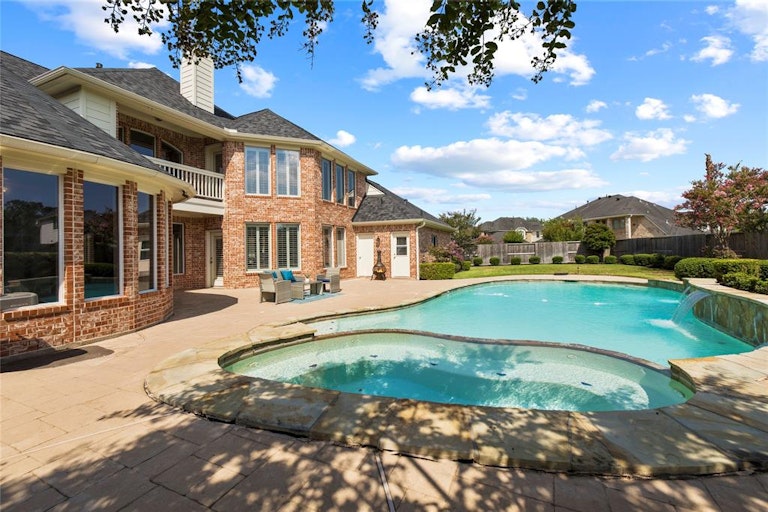 Photo 40 of 46 - 7006 Monarch Lake Ln, Katy, TX 77494