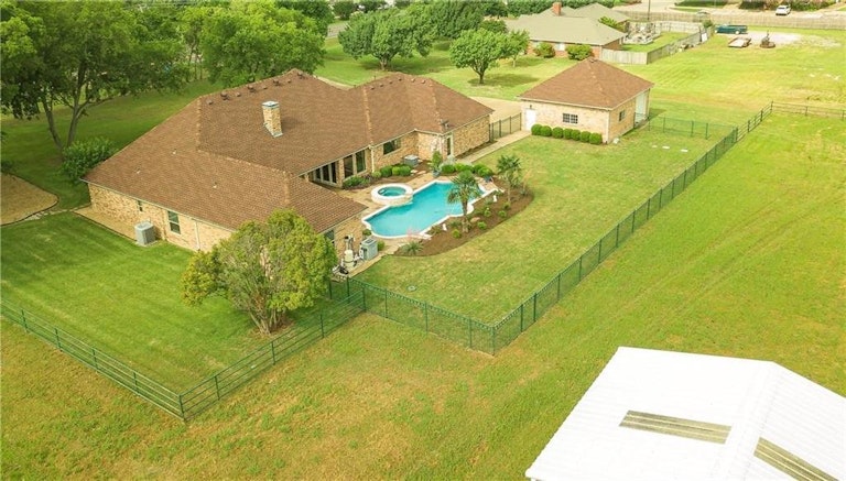 Photo 3 of 23 - 1442 E Fm 552, Rockwall, TX 75087