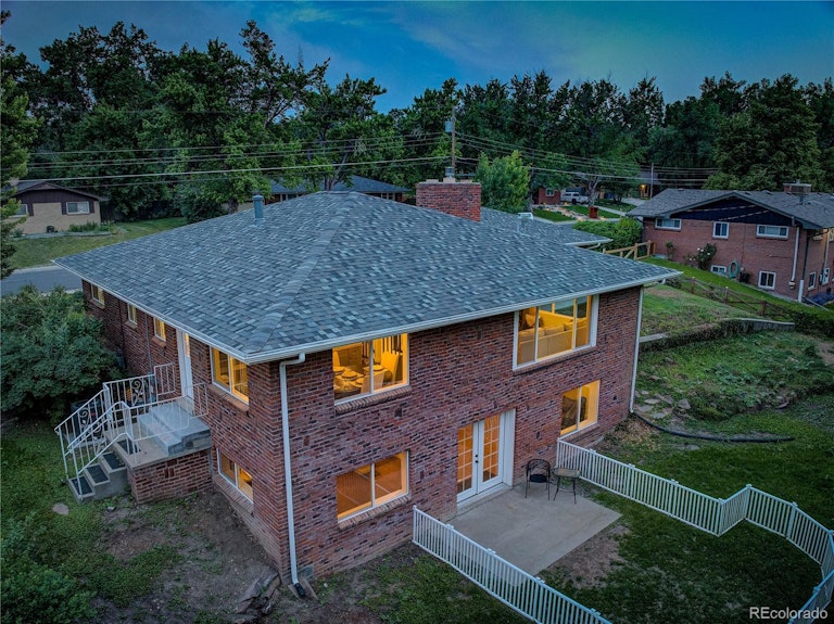 Photo 6 of 32 - 13075 W 15th Dr, Golden, CO 80401