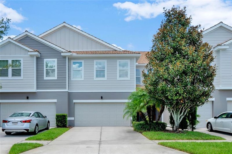 Photo 1 of 28 - 9309 Shepton St, Orlando, FL 32825