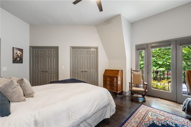 Photo 24 of 29 - 1467 Monroe Dr NE #4, Atlanta, GA 30324
