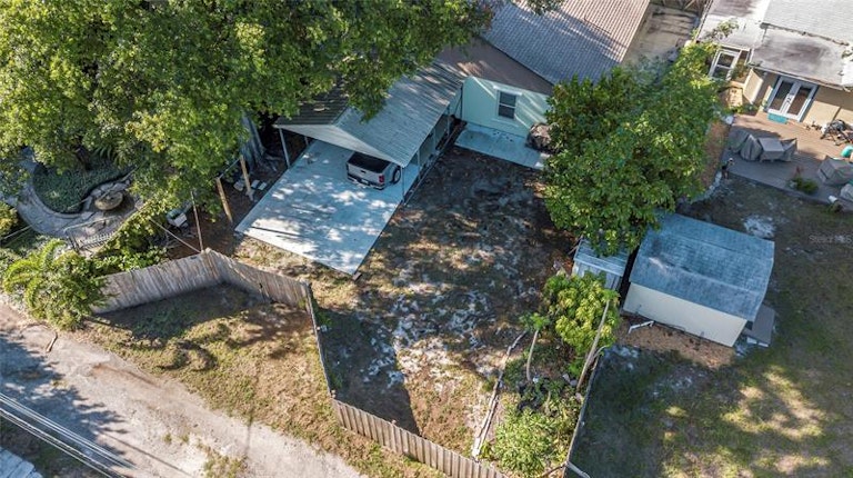 Photo 31 of 55 - 5321 18th Ave S, Gulfport, FL 33707