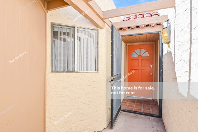 Photo 26 of 27 - 617 E Camino Alteza, Tucson, AZ 85704