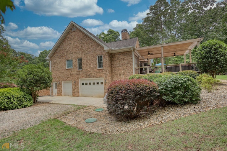 Photo 4 of 57 - 195 River Cove Mdws, Social Circle, GA 30025