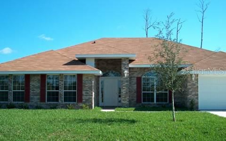 Photo 1 of 1 - 11 Round Table Ln, Palm Coast, FL 32164