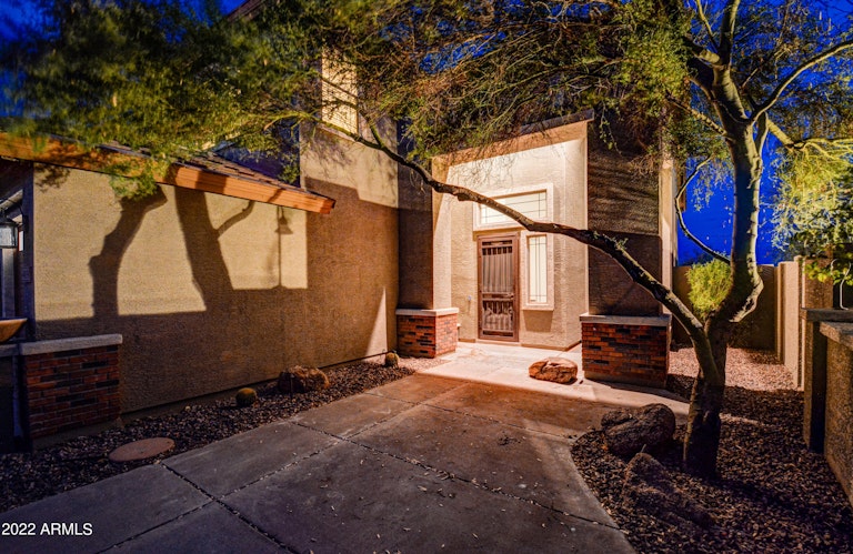 Photo 37 of 64 - 43119 N National Trl, Anthem, AZ 85086