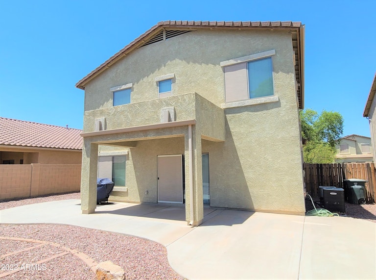 Photo 33 of 42 - 333 W Atlantic Dr, Casa Grande, AZ 85122
