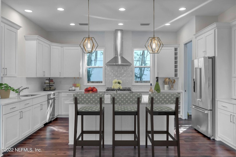 Photo 12 of 18 - 11080 Blazing Ridge Ct, Jacksonville, FL 32219