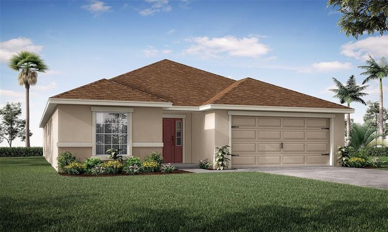 Photo 1 of 15 - 7148 Twisting Pines Loop, Zephyrhills, FL 33541