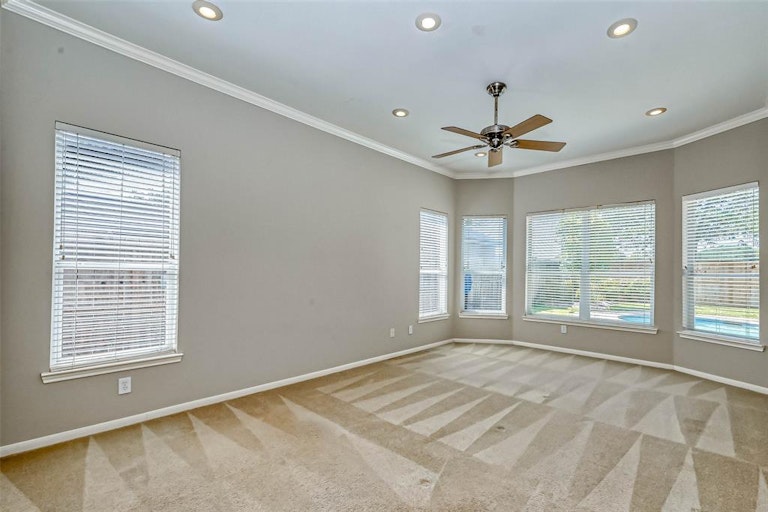 Photo 17 of 48 - 4210 Ruttand Park Ln, Katy, TX 77450
