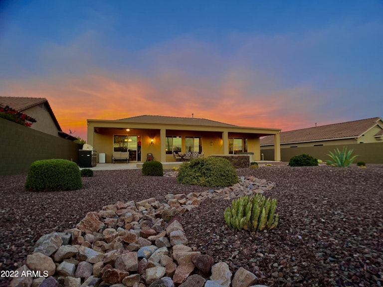 Photo 48 of 54 - 43916 N 50th Ln, New River, AZ 85087