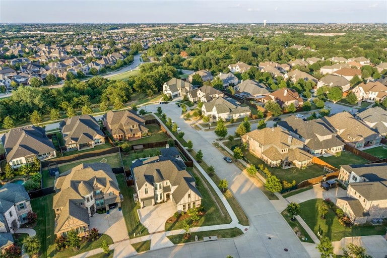 Photo 40 of 40 - 14996 Devonshire Ln, Frisco, TX 75035