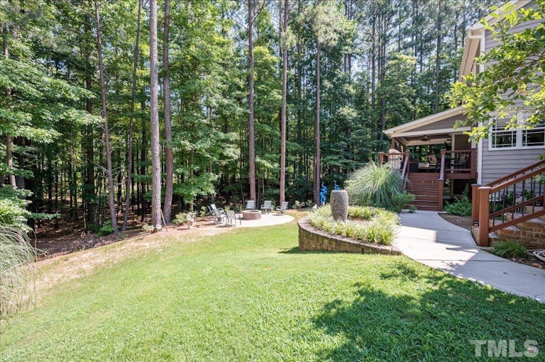 Photo 5 of 46 - 1199 Old Still Way, Wake Forest, NC 27587