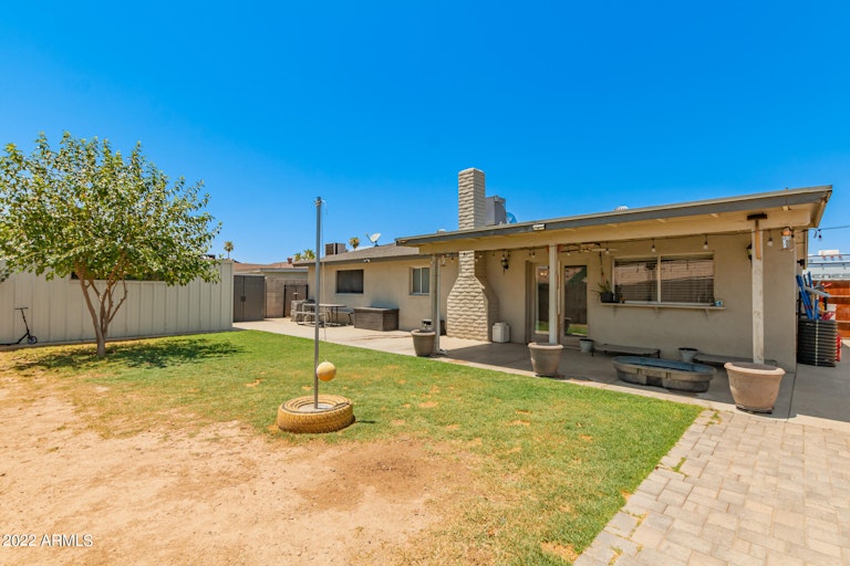 Photo 13 of 13 - 7623 W Heatherbrae Dr, Phoenix, AZ 85033