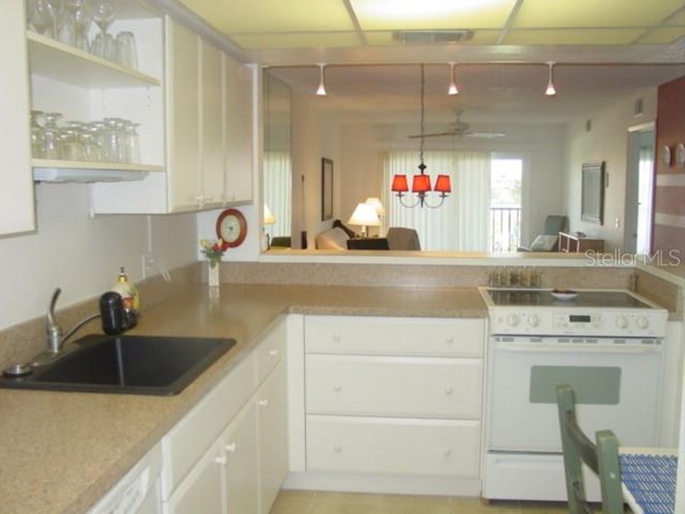 Photo 5 of 25 - 8711 Blind Pass Rd #206A, St Pete Beach, FL 33706