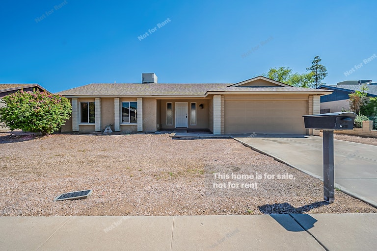 Photo 1 of 20 - 713 W Hermosa Dr, Tempe, AZ 85282