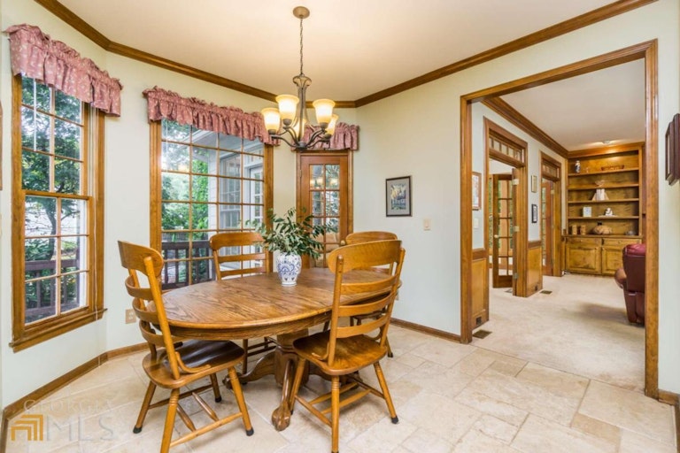 Photo 14 of 35 - 4502 Woodhall Way NE, Roswell, GA 30075