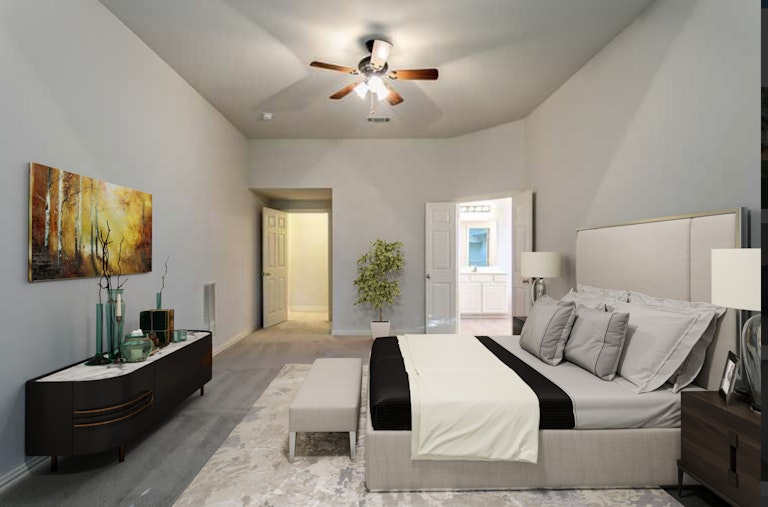 Photo 3 of 26 - 3609 Sutters Way, Flower Mound, TX 75022