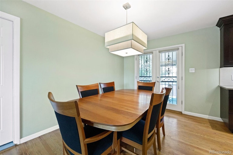Photo 6 of 25 - 2207 Zinnia St, Golden, CO 80401