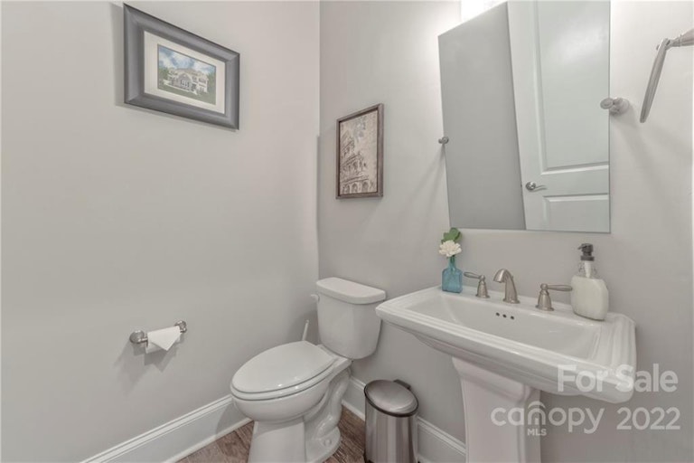 Photo 17 of 48 - 509 Lacebark Elm Ct, Matthews, NC 28104
