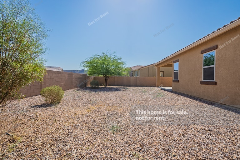 Photo 15 of 15 - 9108 W Spanish Dagger Dr, Marana, AZ 85743