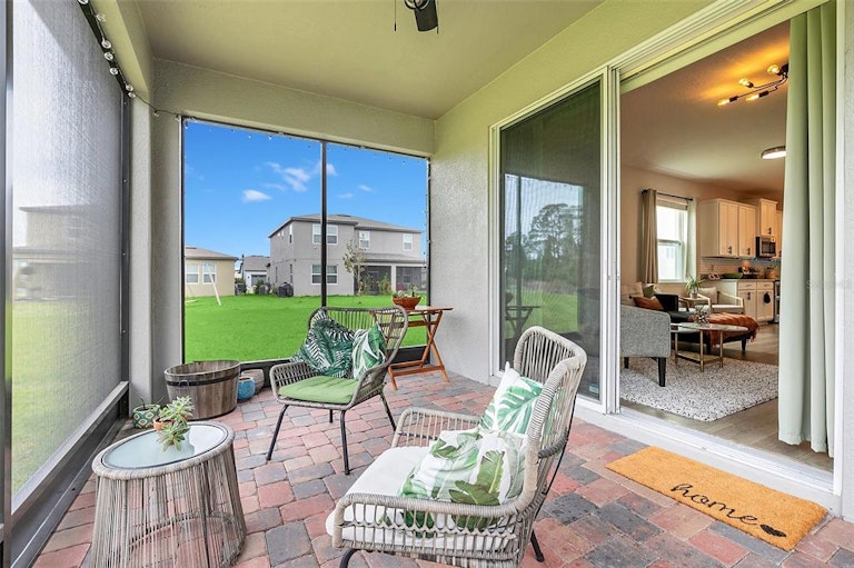 Photo 25 of 31 - 2048 Napoli Dr, Saint Cloud, FL 34771