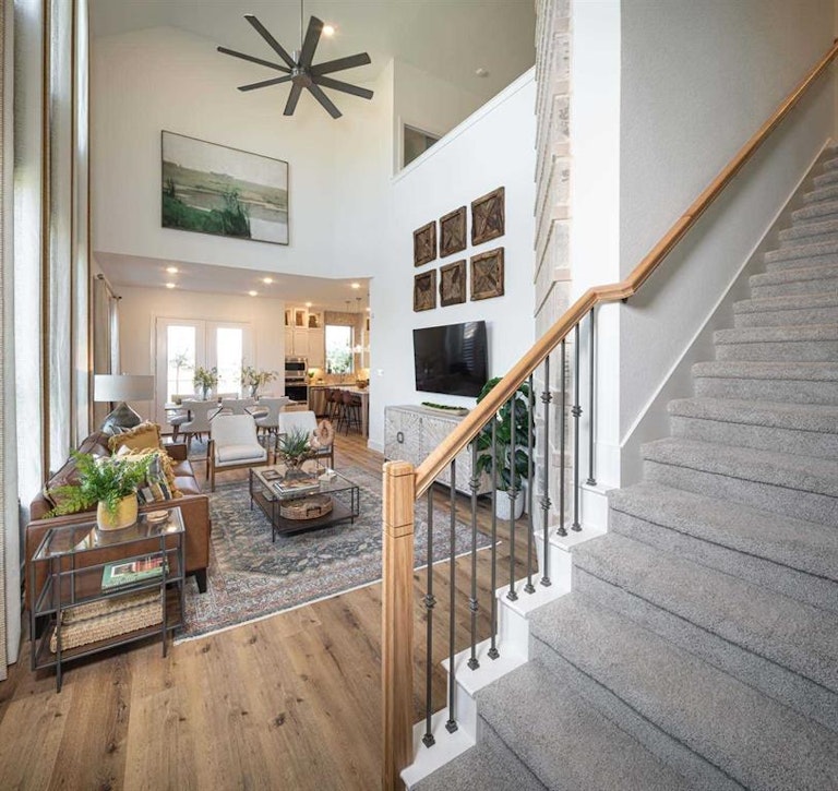 Photo 4 of 23 - 1106 Queensdown Way, Forney, TX 75126
