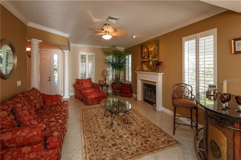 Photo 4 of 23 - 49 Braelock Dr, Ocoee, FL 34761