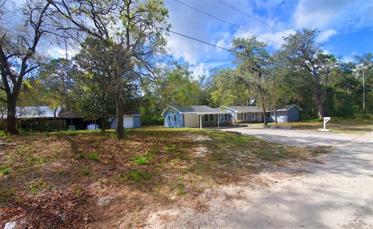 Photo 37 of 40 - 10817 Hedges St, New Port Richey, FL 34654