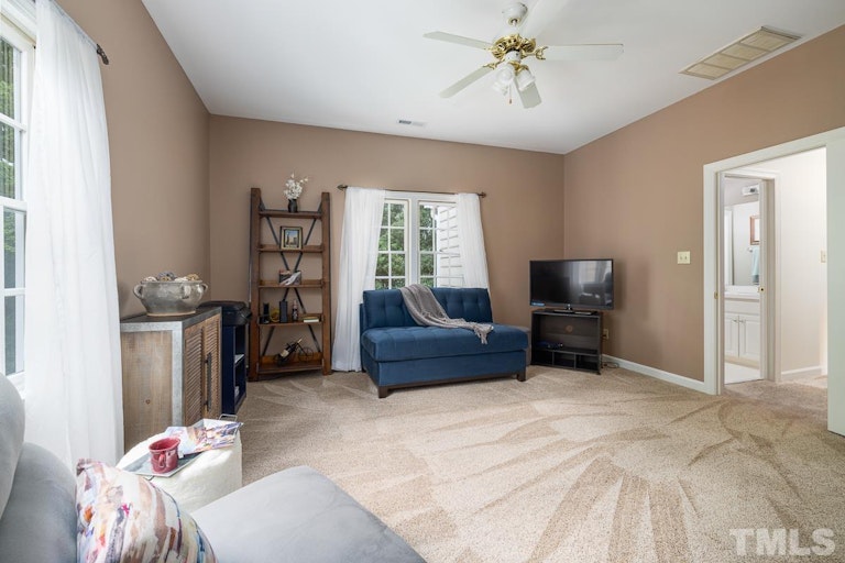 Photo 28 of 41 - 204 Merry Hill Dr, Cary, NC 27518