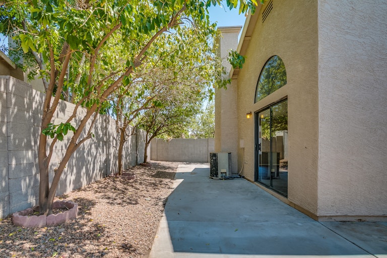 Photo 25 of 26 - 4725 E Brown Rd #10, Mesa, AZ 85205