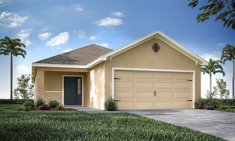 Photo 1 of 21 - 2230 Majestic Span Loop, Eagle Lake, FL 33839