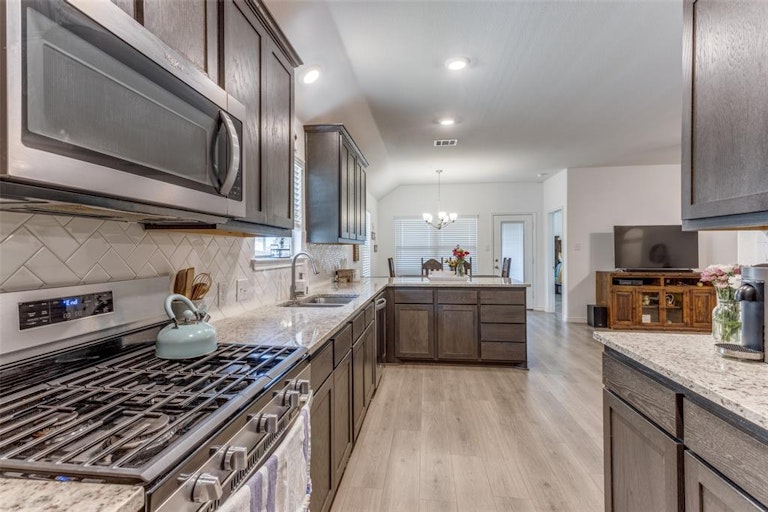 Photo 17 of 36 - 420 Cowboy Way, Anna, TX 75409