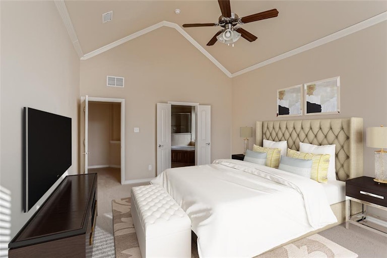Photo 19 of 39 - 14197 Rising Star Blvd, Frisco, TX 75033