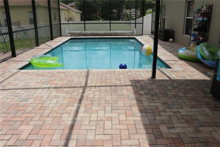 Photo 21 of 35 - 11423 Crisfield Pl, New Port Richey, FL 34654