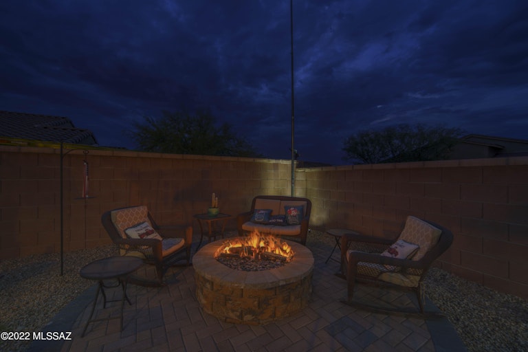 Photo 35 of 41 - 1501 E Lower Mine Ln, Sahuarita, AZ 85629