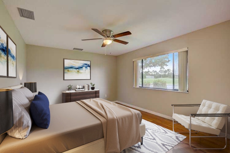 Photo 3 of 32 - 2401 Harris Blvd, Kissimmee, FL 34746