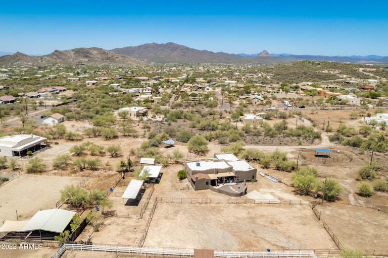 Photo 55 of 56 - 44807 N 20th St, New River, AZ 85087