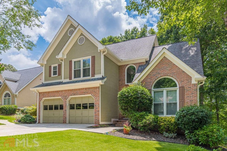 Photo 63 of 72 - 3535 Fairgreen Ct, Douglasville, GA 30135