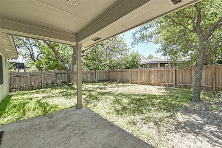 Photo 28 of 28 - 1200 Pine Portage Loop, Leander, TX 78641