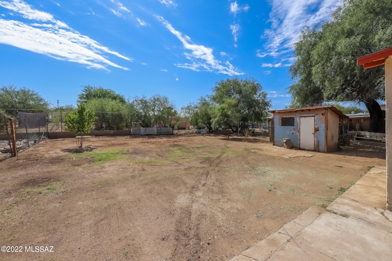 Photo 21 of 23 - 10151 S Green Dr, Tucson, AZ 85756