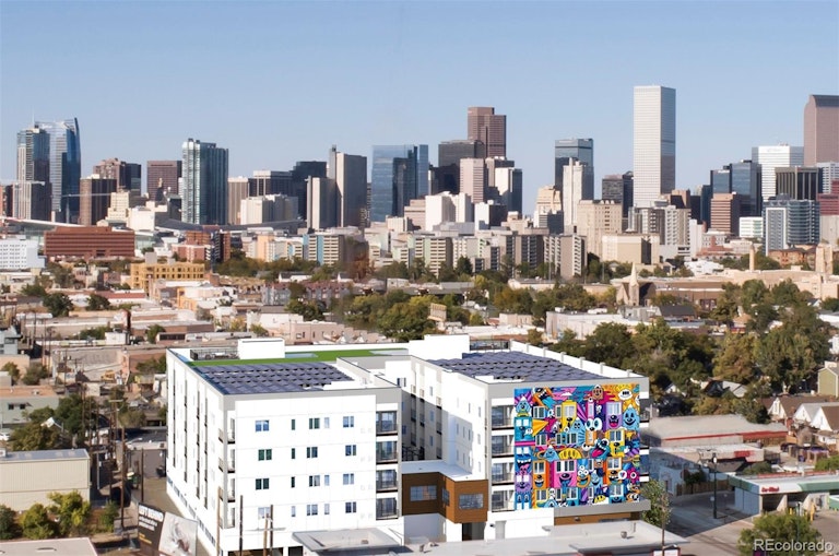 Photo 9 of 9 - 655 Santa Fe Dr #503, Denver, CO 80204