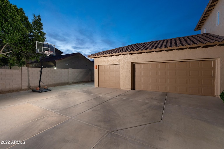 Photo 45 of 61 - 7284 W Avenida Del Sol, Peoria, AZ 85383