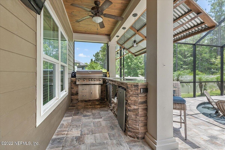 Photo 44 of 62 - 4106 Carriage Crossing Ln, Orange Park, FL 32065