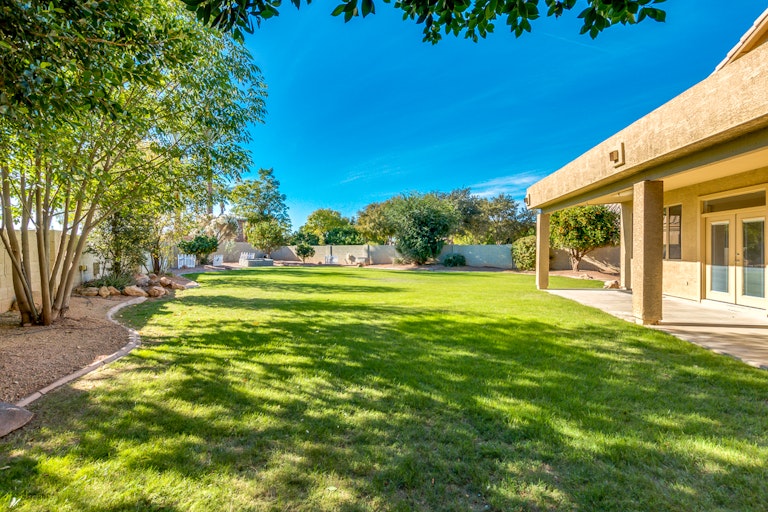 Photo 26 of 26 - 1783 S Red Rock St, Gilbert, AZ 85295