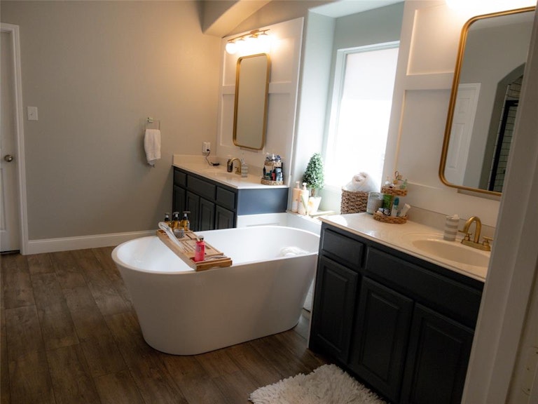 Photo 10 of 19 - 4836 Friedman Ln, Fort Worth, TX 76244